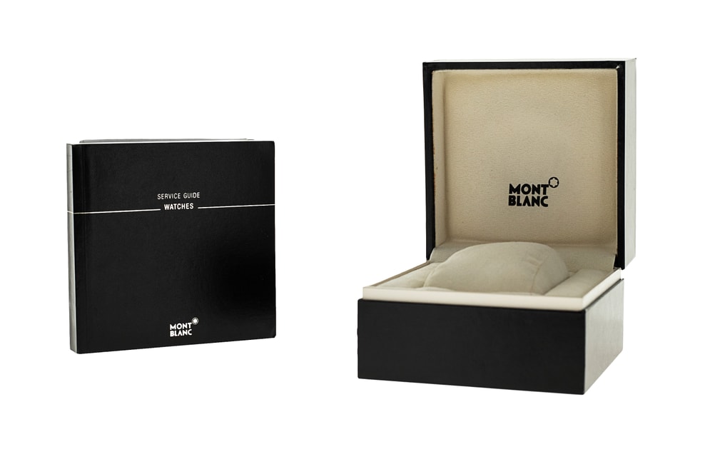 Montblanc Meisterstuck 7034 Image 4